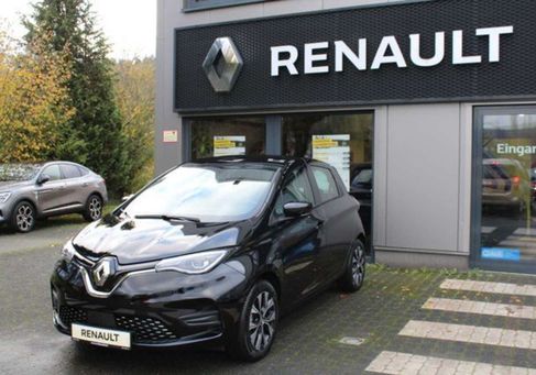 Renault ZOE, 2022 3