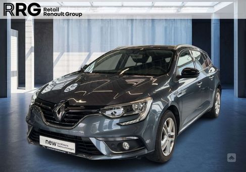 Renault Megane, 2020