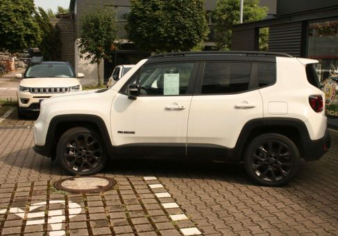 Jeep Renegade, 2024 2