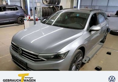 Volkswagen Passat Variant, 2023
