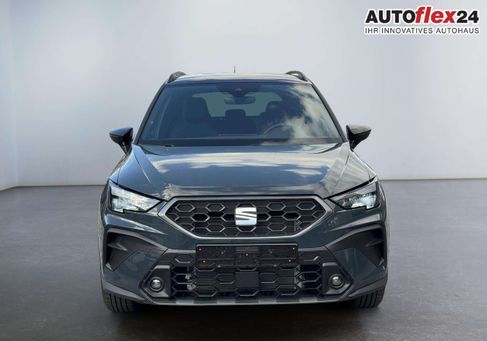 Seat Arona, 2026