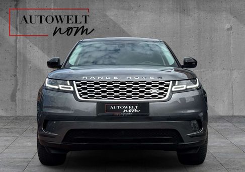 Land Rover Range Rover Velar, 2019