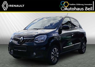 Renault Twingo, 2023