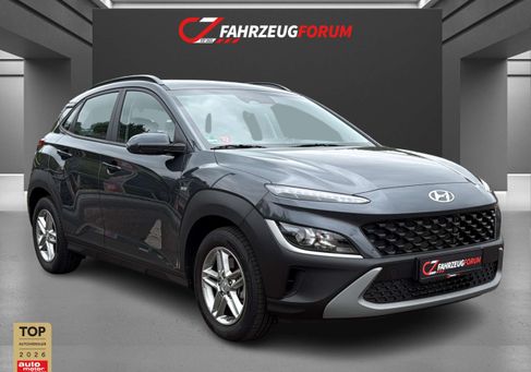 Hyundai Kona, 2022 2