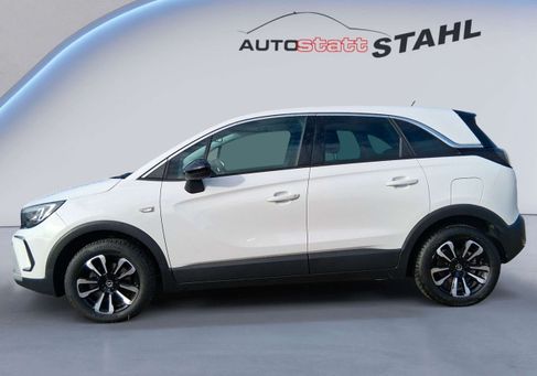Opel Crossland X, 2024 2