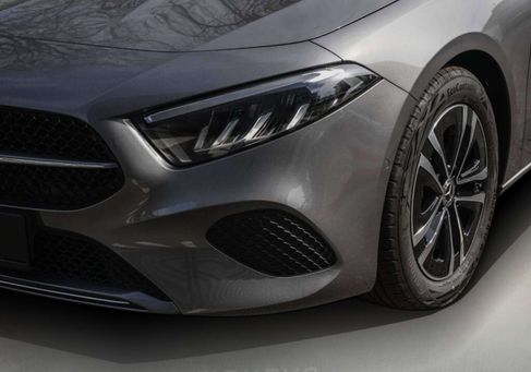 Mercedes-Benz A 180, 2024