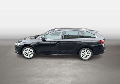 Skoda Octavia, 2023