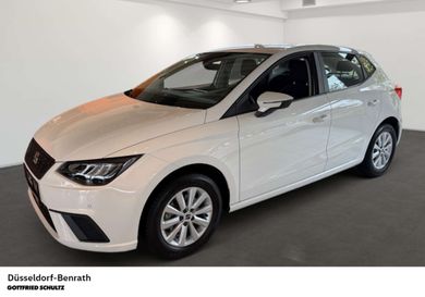 Seat Ibiza, 2024