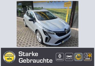 Renault Clio, 2024