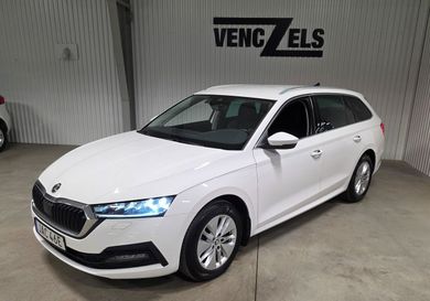 Skoda Octavia, 2023