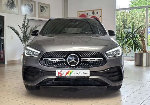 Mercedes-Benz GLA 200, 2020 2