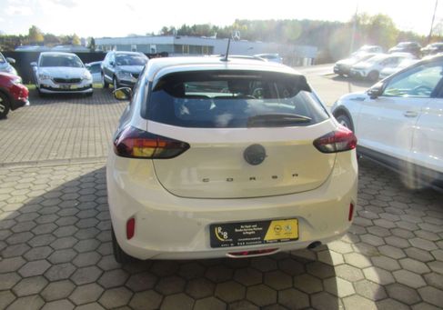 Opel Corsa, 2025 3