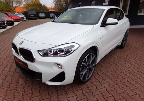 BMW X2, 2018 2