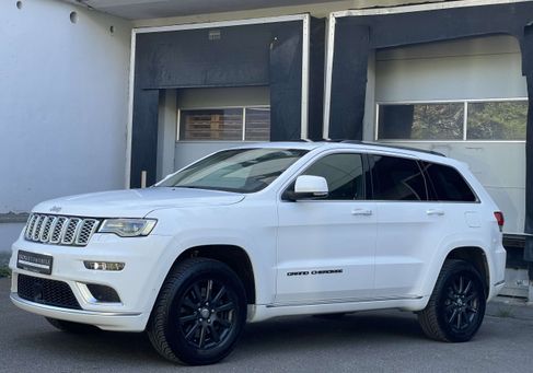 Jeep Grand Cherokee, 2018 2