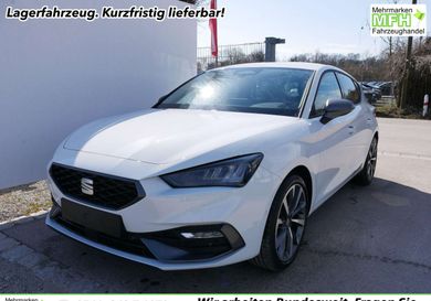 Seat Leon, 2026