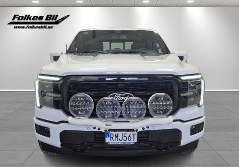 Ford F 150, 2025