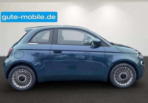 Fiat 500, 2026