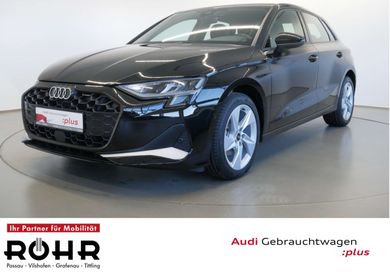 Audi A3, 2025
