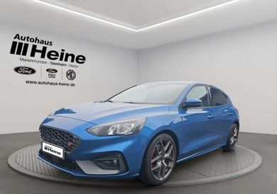 Ford Focus, 2020