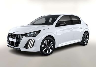 Peugeot 208, 2025