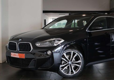 BMW X2, 2019 2