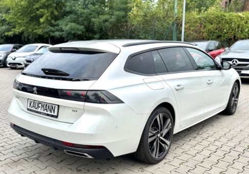 Peugeot 508, 2023