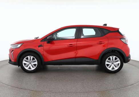 Renault Captur, 2026 2