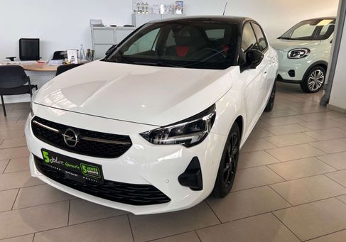 Opel Corsa, 2022 3