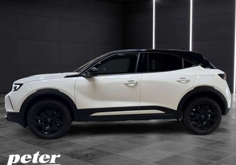 Opel Mokka, 2024 2