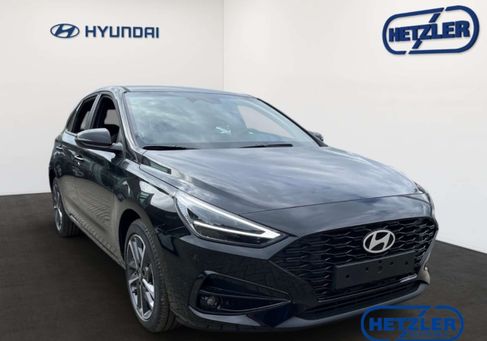Hyundai i30, 2025 2