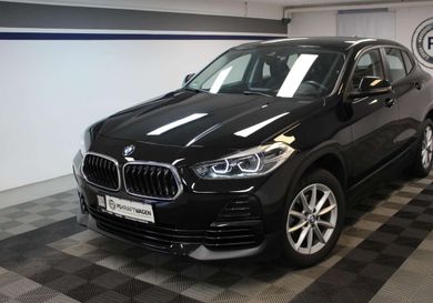BMW X2, 2020