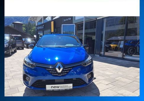 Renault Clio, 2023