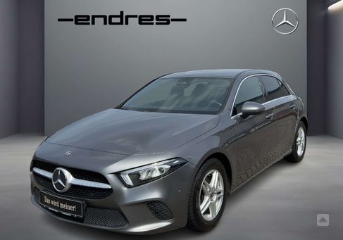 Mercedes-Benz A 180, 2020