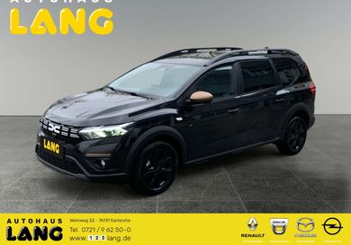 Dacia Jogger, 2025
