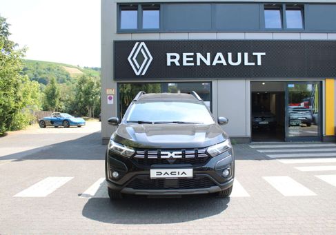 Dacia Jogger, 2023 2