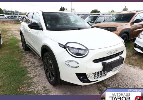Fiat 600, 2026