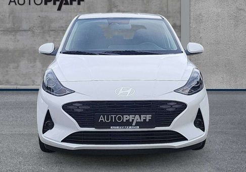 Hyundai i10, 2026 2