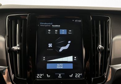 Volvo V90, 2019