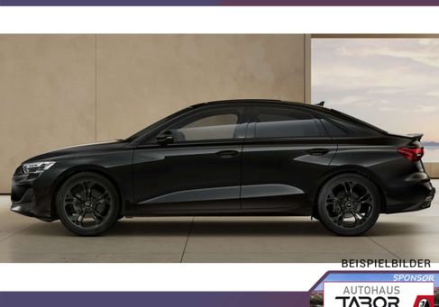 Audi A3, 2026 2