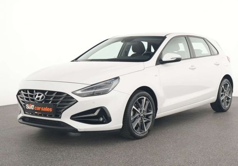 Hyundai i30, 2023 3