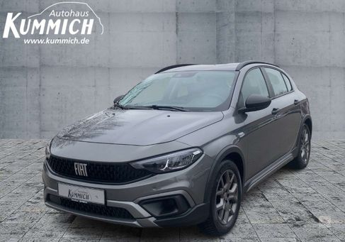 Fiat Tipo, 2021