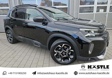 Citroën C5 Aircross, 2023