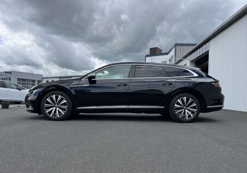 Volkswagen Arteon, 2023 2