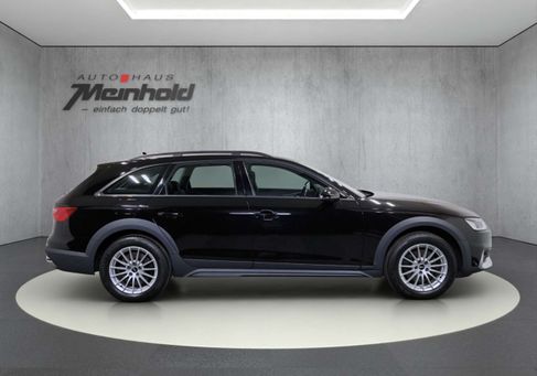 Audi A4 Allroad, 2021 3