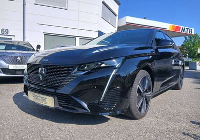 Peugeot 308, 2024