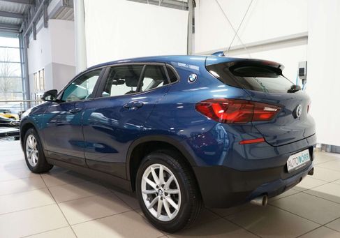 BMW X2, 2022 3