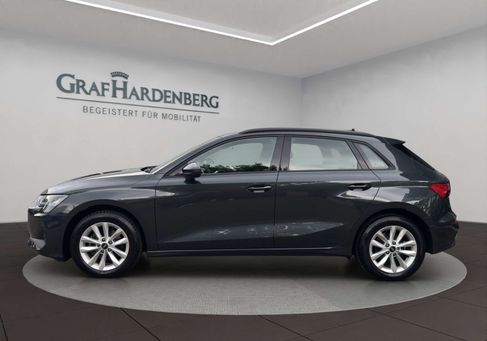 Audi A3, 2025 2