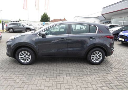 Kia Sportage, 2022 3