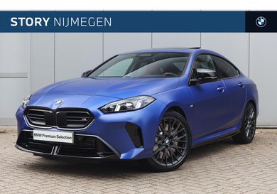 BMW 2er Gran Coupé, 2025