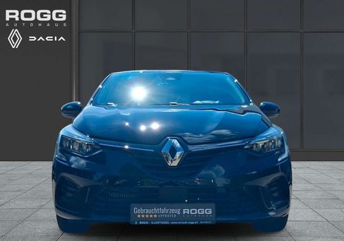 Renault Clio, 2021